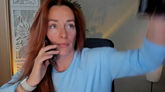 RebeccaMartinez online show from May 31, 8:54 am