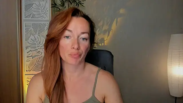 RebeccaMartinez online show from June 19, 5:34 am