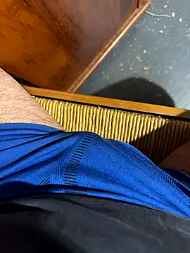 mattexhibe online show from October 31, 9:38 pm