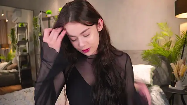 Snapshot of AuroraMari chatting on November 12, 11:14 pm AuroraMari online show from November 12, 11:14 pm