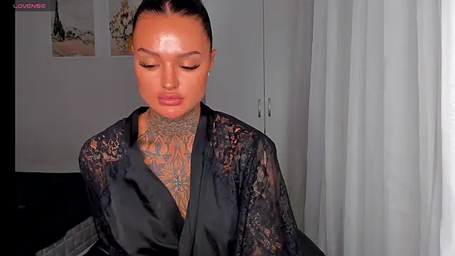 pantera flashh online show from November 11, 9:26 pm