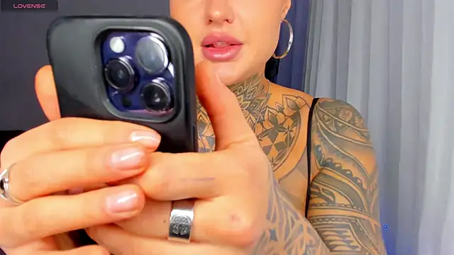 pantera flashh online show from January 15, 12:15 am