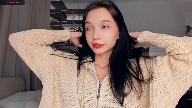 Riskyproject online show from January 30, 8:22 am