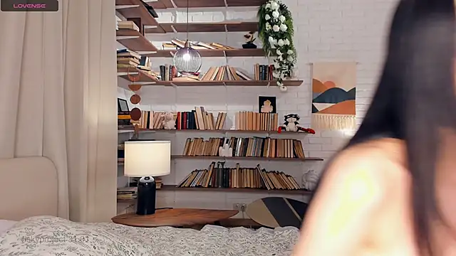 Riskyproject online show from January 31, 4:17 pm