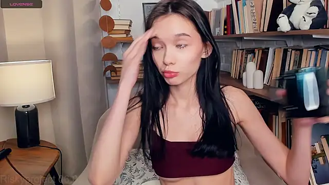 Riskyproject online show from February 6, 12:48 pm