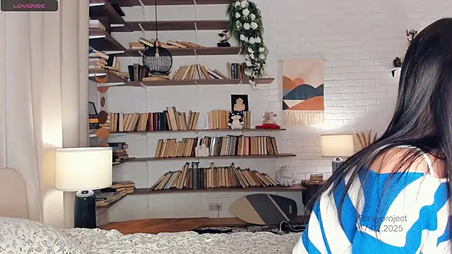 Riskyproject online show from February 17, 12:48 pm