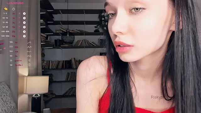 Riskyproject online show from February 28, 1:14 pm