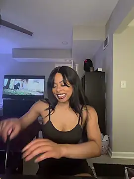 leanarose10 online show from April 14, 1:00 am