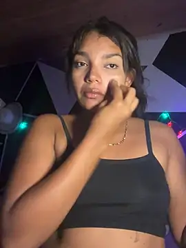 emilyharber online show from February 1, 8:51 pm