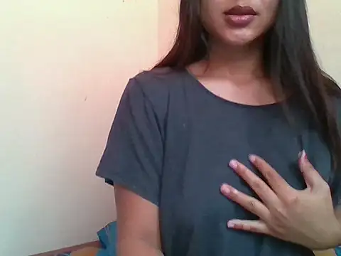  smiling4u  online show from April 5, 3:04 am