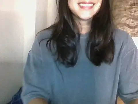  smiling4u  online show from June 1, 2:19 pm