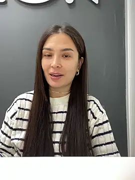 Sweet Lollypop online show from October 21, 6:47 am