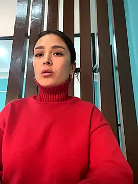 Sweet Lollypop online show from December 4, 6:44 am