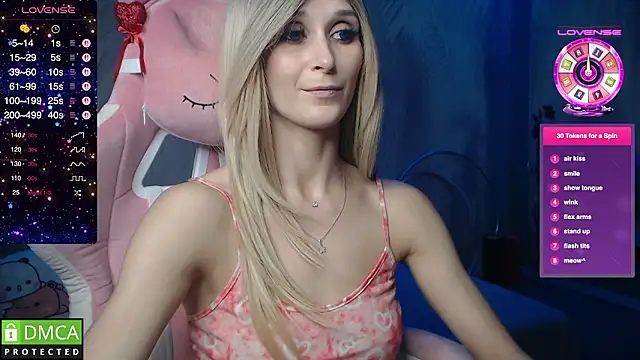 AliceSporty online show from February 16, 10:28 pm