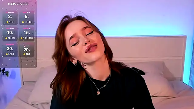 Phoenix Margo online show from February 13, 8:48 am