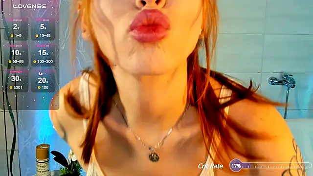 Phoenix Margo online show from March 16, 5:36 am