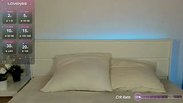 Phoenix Margo online show from March 21, 2:28 am