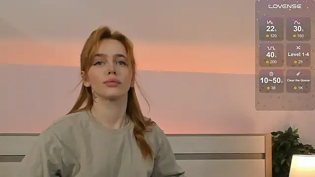 Phoenix Margo online show from September 11, 4:34 am