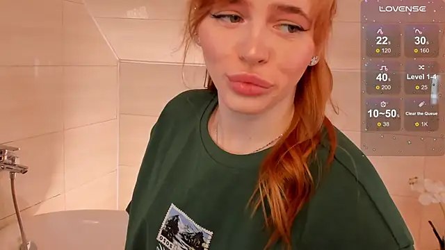 Phoenix Margo online show from September 17, 3:41 am