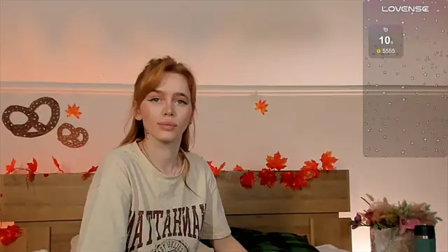 Phoenix Margo online show from September 24, 3:32 am