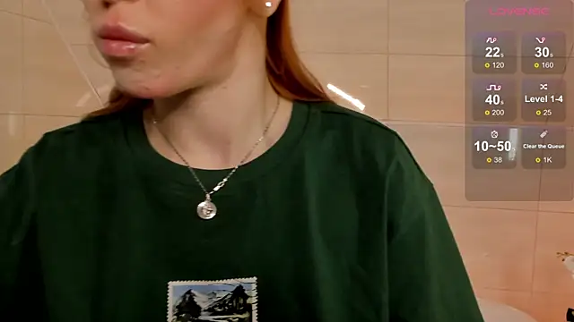 Phoenix Margo online show from October 9, 4:10 am