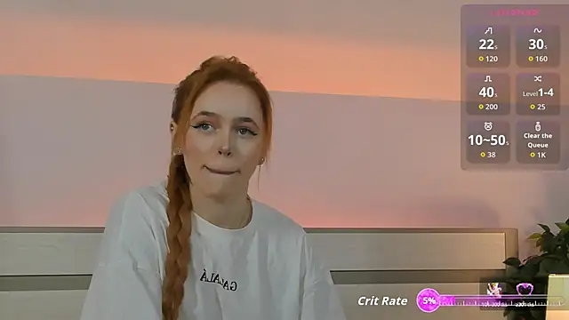 Phoenix Margo online show from November 14, 10:58 am