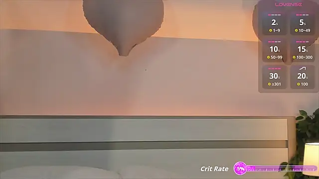 Phoenix Margo online show from February 9, 3:21 am