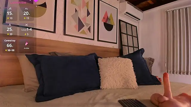 susan cute198 online show from March 15, 6:10 pm