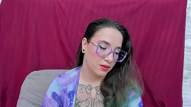 Snapshot of DEVA_BLUE_ chatting on March 12, 9:24 pm DEVA BLUE  online show from March 12, 9:24 pm