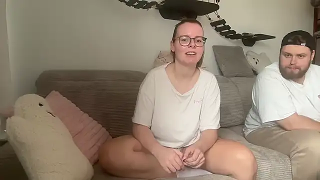 LucyFoxLulu online show from July 4, 2:34 pm