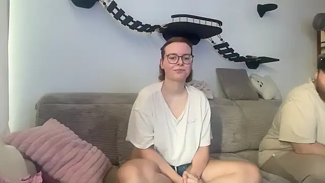LucyFoxLulu online show from July 5, 9:38 am