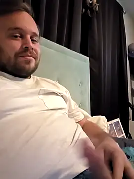 Holy5417 69 online show from November 24, 1:16 am