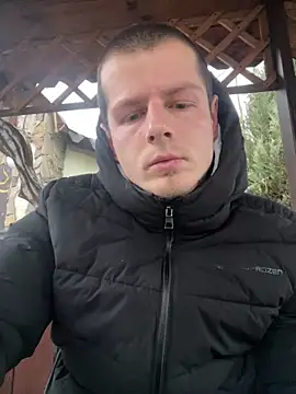 Snapshot of Rusikk66 chatting on January 19, 6:53 am Rusikk66 online show from January 19, 6:53 am