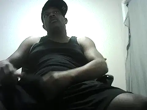 ThugDick79 online show from December 20, 3:21 pm
