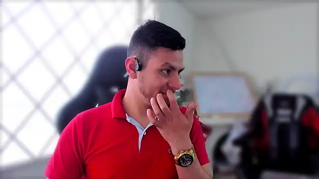 Rick Diesel  online show from December 24, 11:17 am