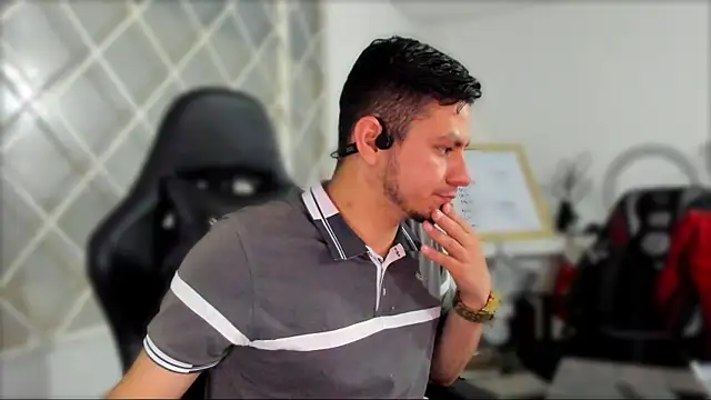 Rick Diesel  online show from December 28, 4:08 am