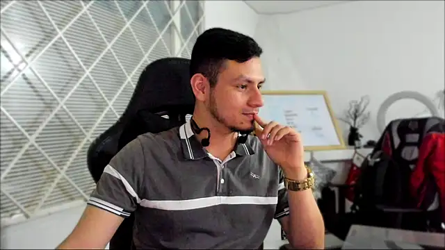 Rick Diesel  online show from December 28, 7:22 am