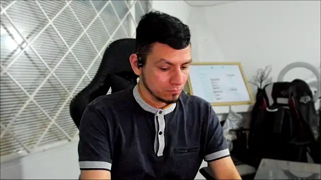 Rick Diesel  online show from December 29, 4:59 am