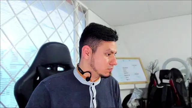 Rick Diesel  online show from December 29, 11:07 am