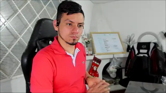 Rick Diesel  online show from December 30, 8:10 am