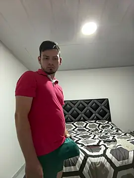 Rick Diesel  online show from December 30, 3:24 pm