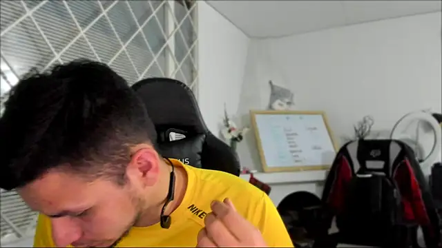 Rick Diesel  online show from December 31, 4:38 am