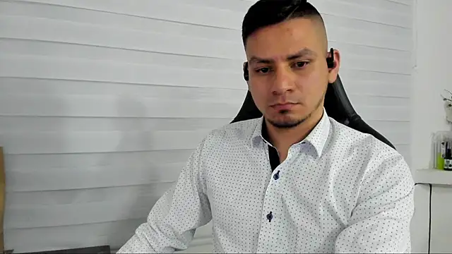 Rick Diesel  online show from January 20, 10:18 am