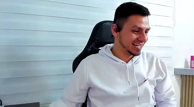 Rick Diesel  online show from February 3, 9:30 am