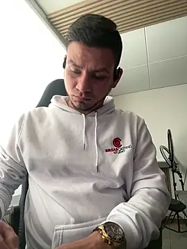 Rick Diesel  online show from February 3, 12:36 pm