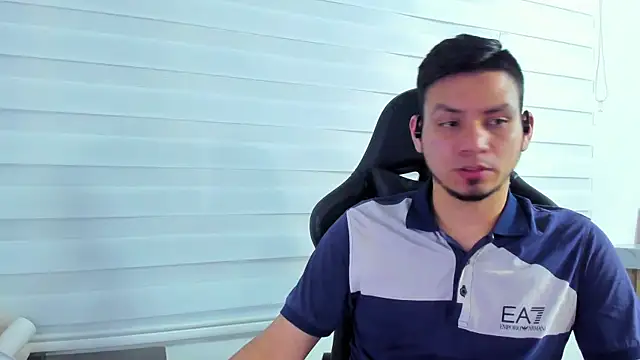 Rick Diesel  online show from February 13, 6:52 am