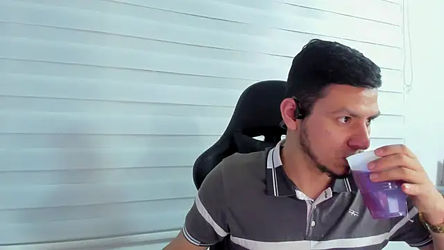 Rick Diesel  online show from February 21, 10:17 am