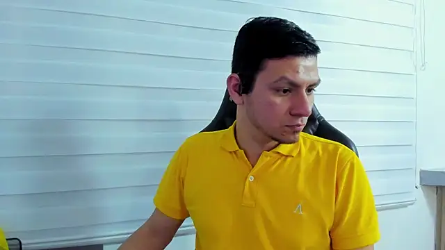 Rick Diesel  online show from March 3, 3:41 am