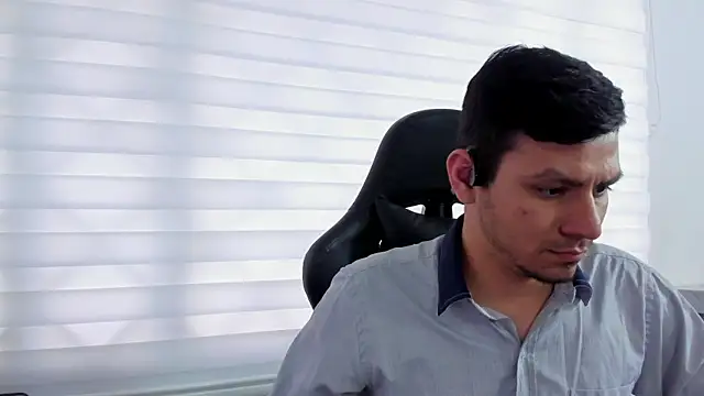 Rick Diesel  online show from March 6, 11:25 am