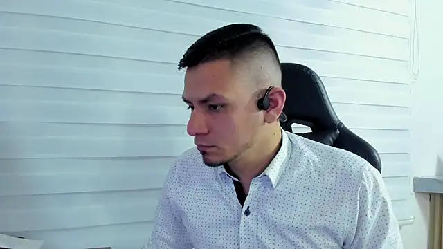 Rick Diesel  online show from March 10, 4:07 am